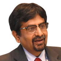 Dr. Karunakar B